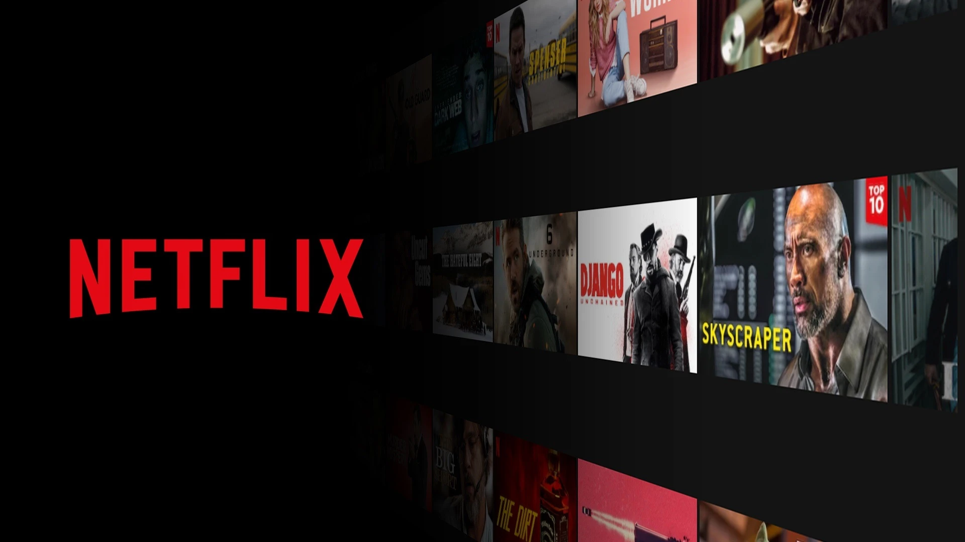 Netflix traži djelatnike za privatni zrakoplov, plaća i do 385 tisuća dolara