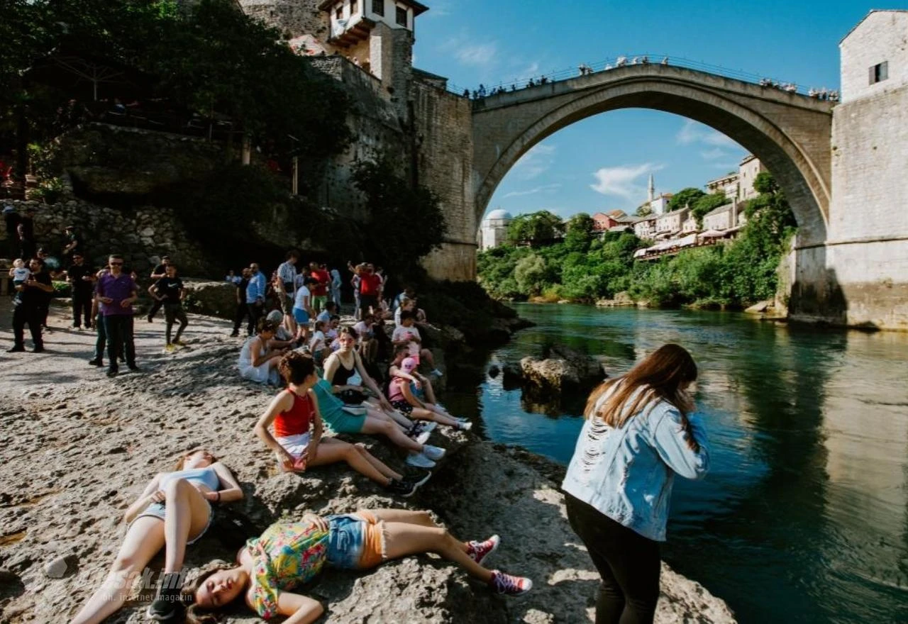 Uvodi se Mostar PASS - turistička kartica koja nudi brojne pogodnosti za turiste