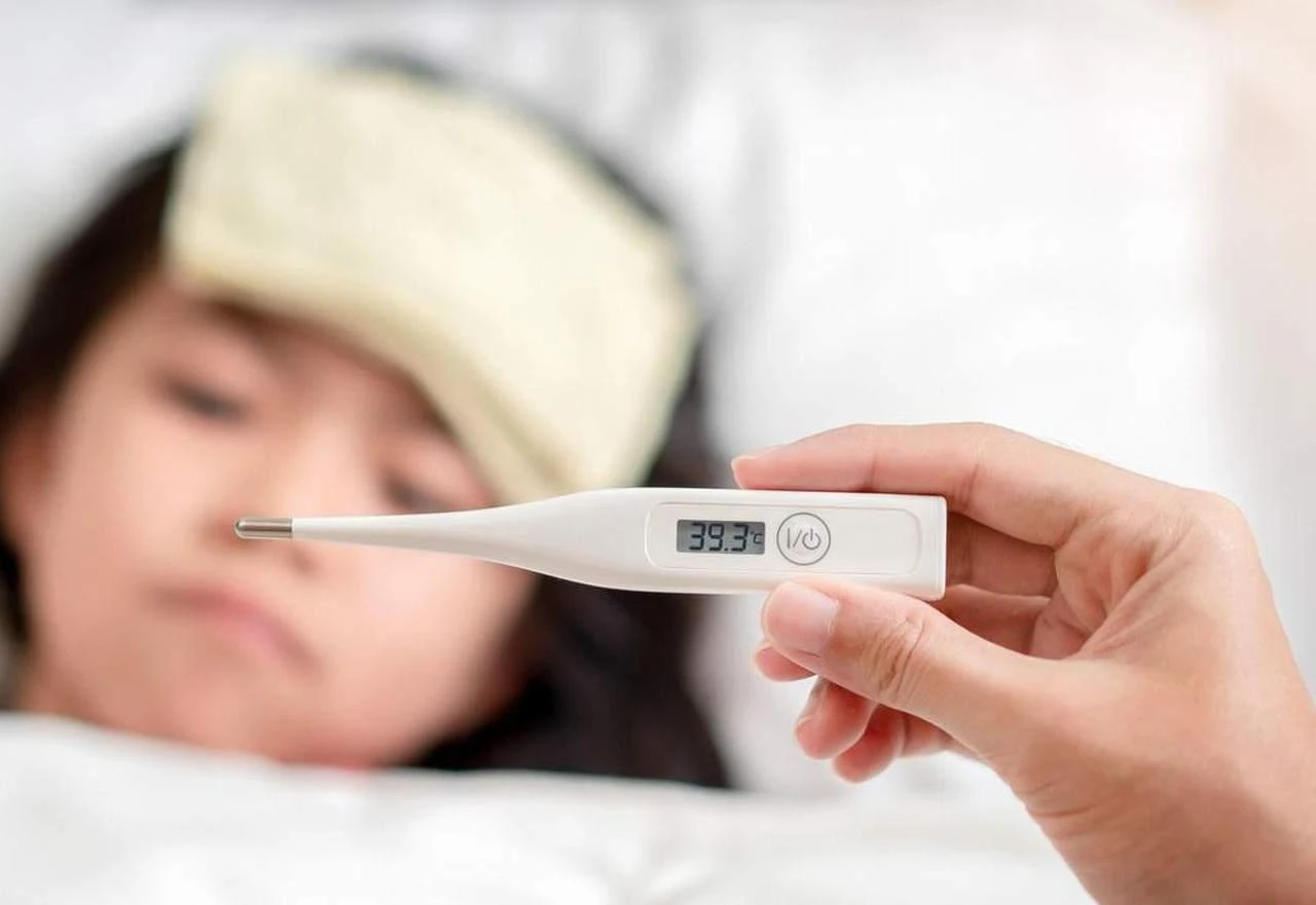Sezona je gripa i viroza: Evo koliku tjelesnu temperaturu treba snižavati lijekovima 