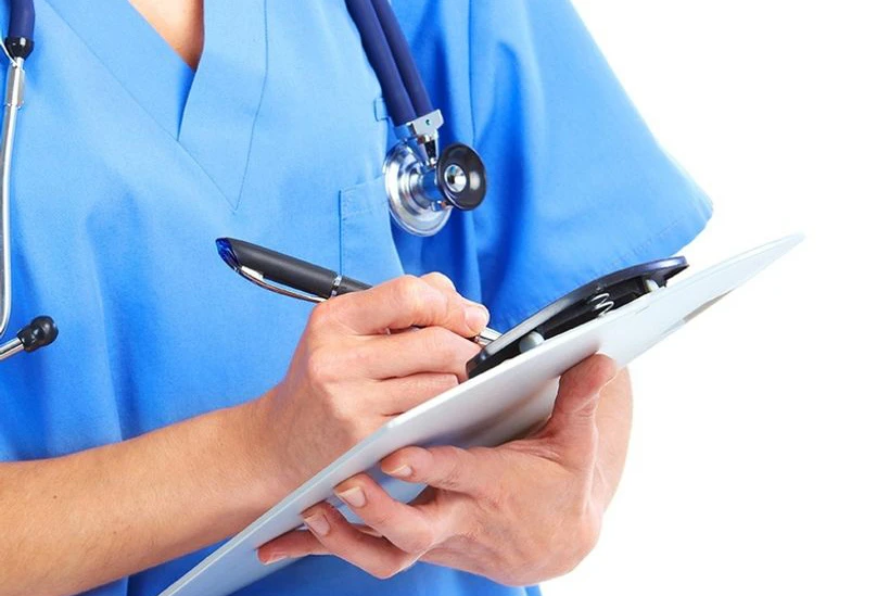 Tisuće medicinskih sestara u Engleskoj počelo dvodnevni štrajk