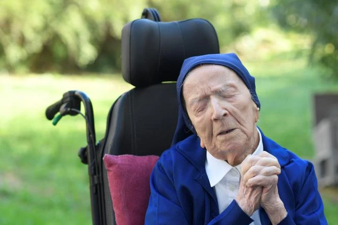 Bila najstarija osoba na svijetu: Lucile Randon umrla u 118 godini