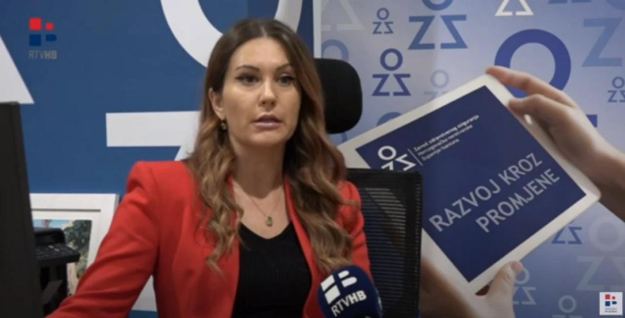 HNŽ - ultrazvuci dojki će se raditi u domovima zdravlja