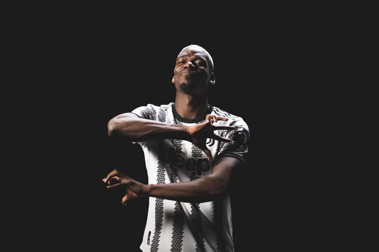 Paul Pogba se vratio treninzima nakon duge stanke