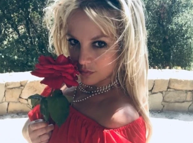 Britney Spears: Laska mi što se o meni govori kao o manijaku