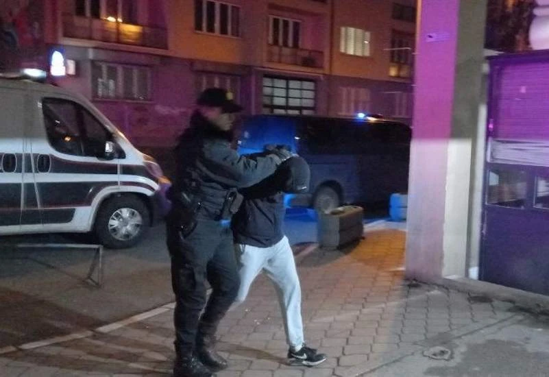 Poznata imena: Osumnjičena desetorka predana Tužiteljstvu
