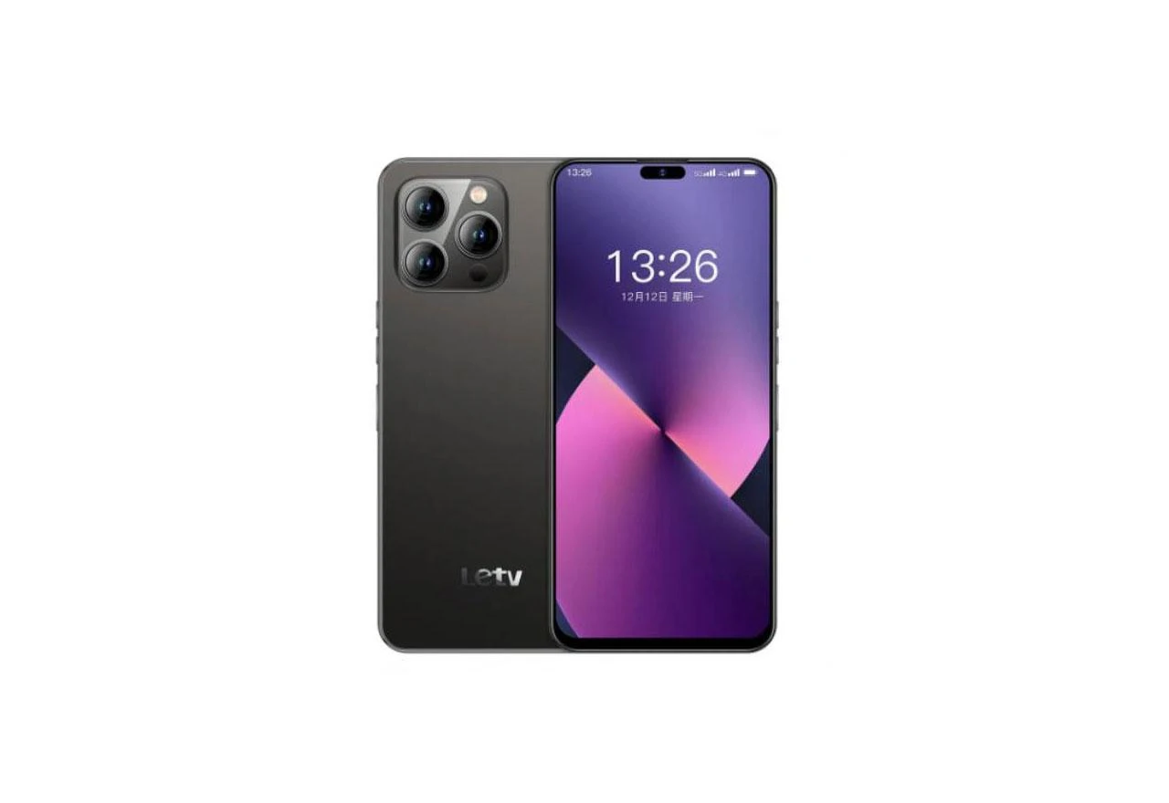 Ovaj iPhone 14 Pro klon u Kini košta 117€