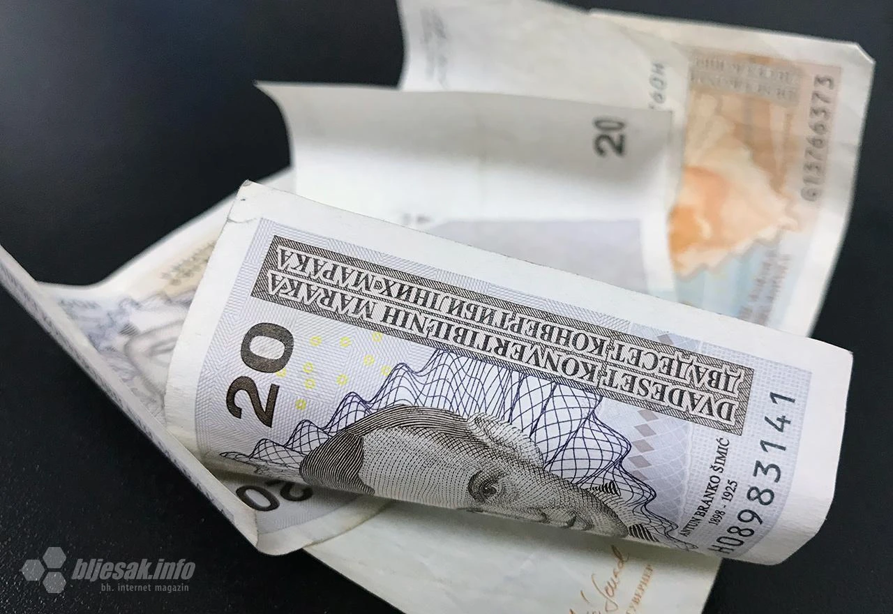 U kladionicama 'ostavljeno' preko milijardu i pol KM, uplaćeno više novca nego 2021.