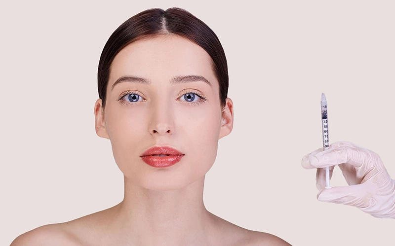 Baby botox je hit: Sve izgleda prirodnije