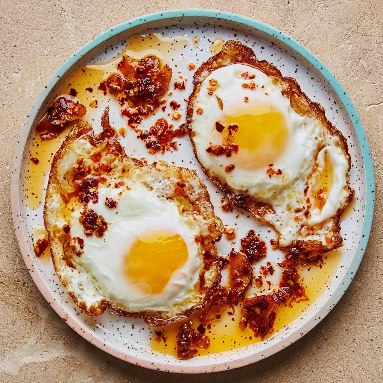 I jaja mogu biti zanimljiva: Isprobajte ovaj recept!