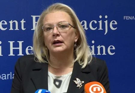 Bradara: Treba donijeti rješenje kako bi se u realnom sektoru svima povećale plaće
