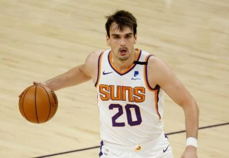 Šarić proigrao, vratio se Steph, Portland opet izgubio