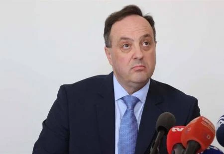 Ranko Debevec ne mijenja fotelju:  Produžio još jedan mandat na mjestu predsjednika Suda BiH