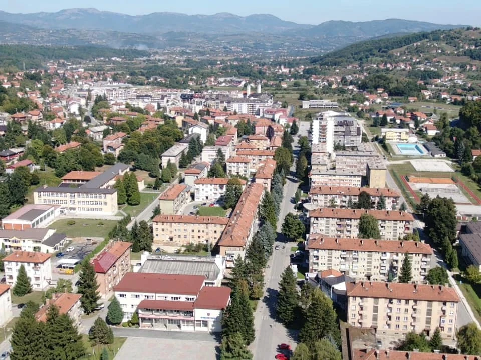Novi Travnik ima novu mobilnu aplikaciju