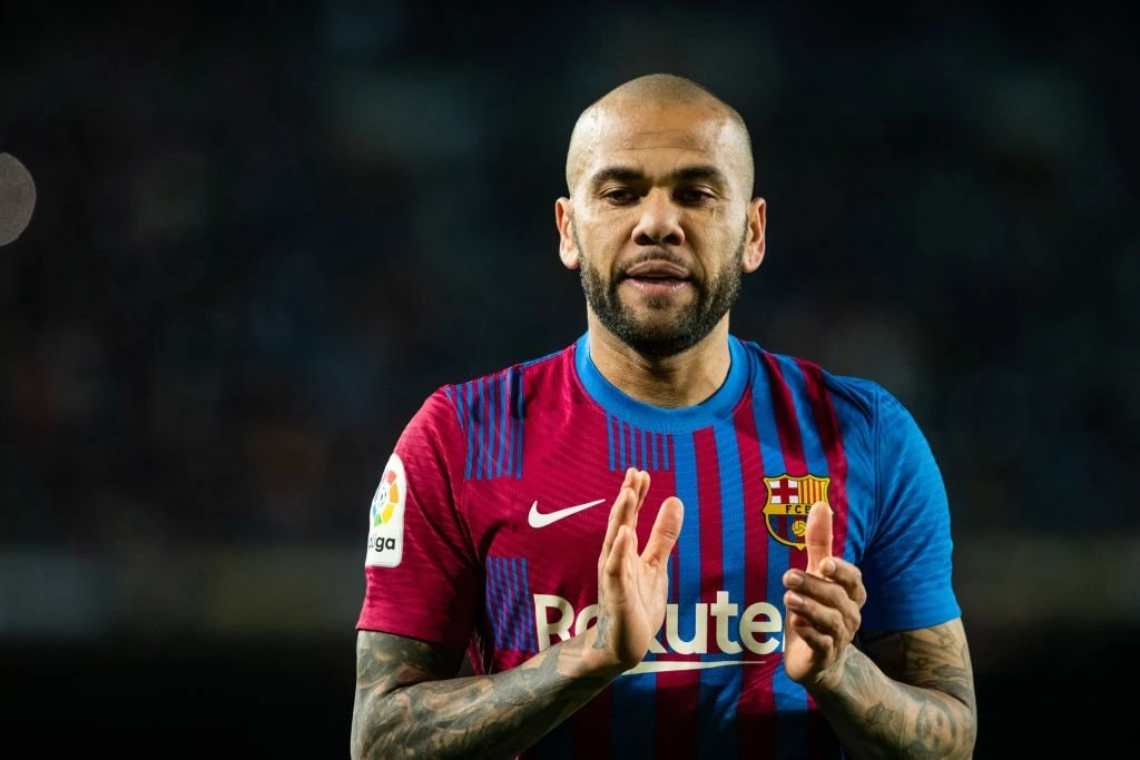 Dani Alves pod istragom zbog optužbi za seksualni napad