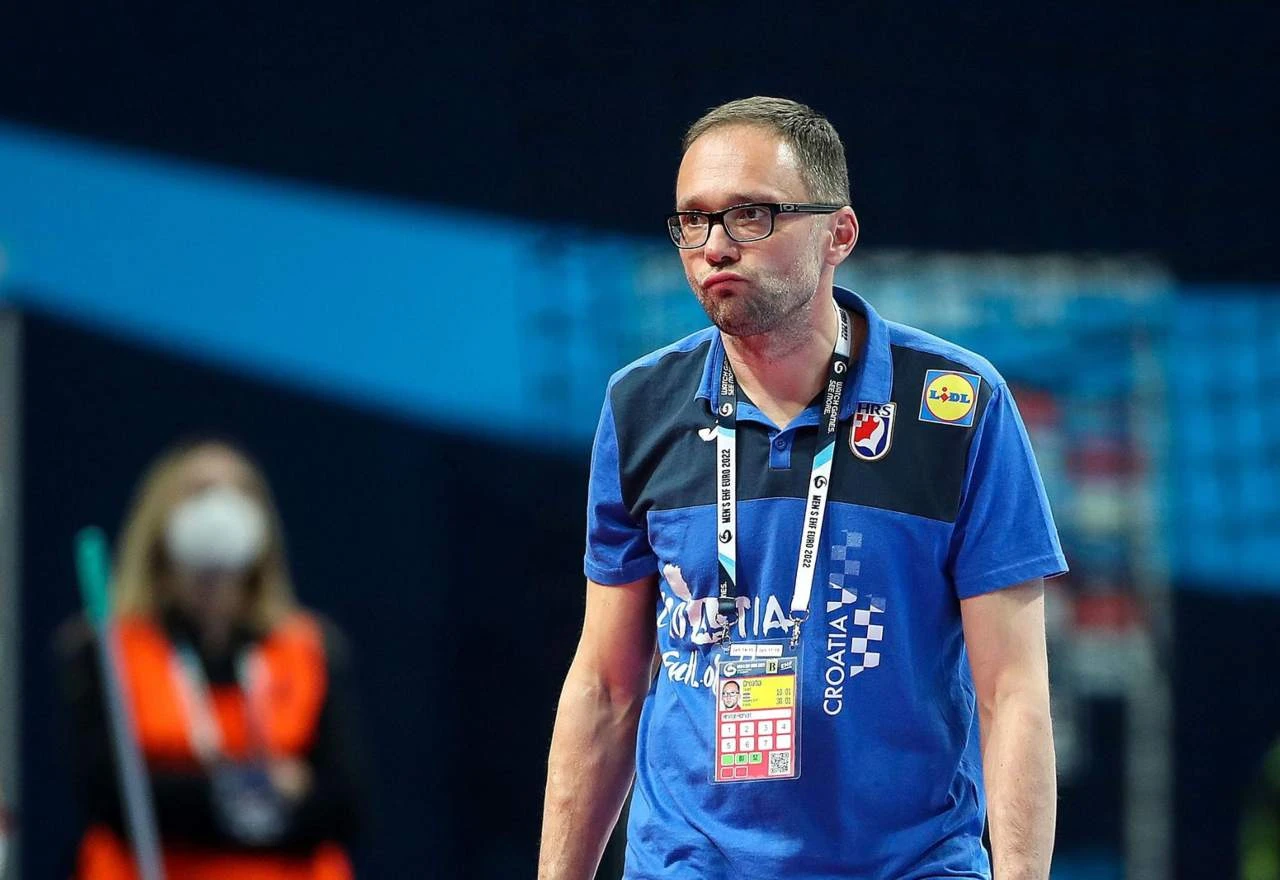 Horvat: Svi smo spremni za prvenstvo