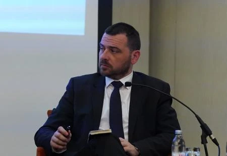 Magazinović: Pripremljen zakon o ukidanju PDV-a na doniranu hranu