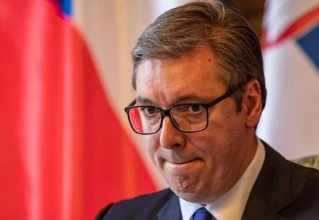 Vučić: Srbija će uvijek biti uz Srbe iz Republike Srpske