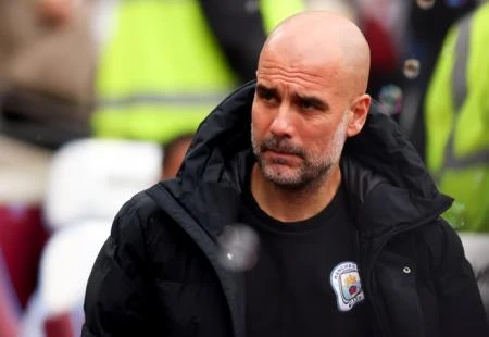 Guardiola: Ja sam genij