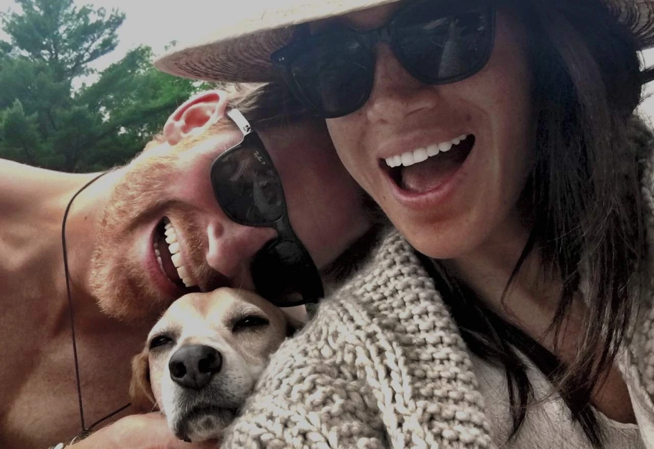 Harry nakon Meghaninih seks scena: Treba mi terapija elektrošokovima