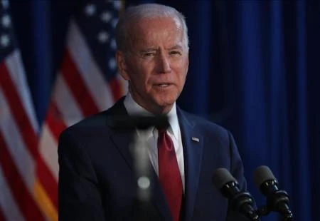 Biden: Putin objavom primirja 'pokušava doći do kisika'