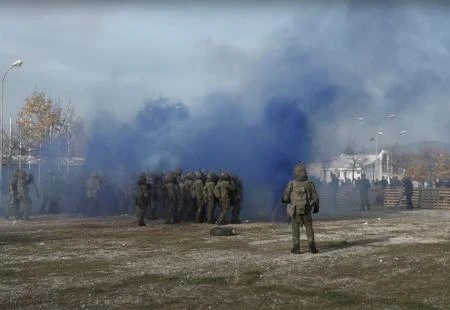 Ruski medij: BiH bi mogla eksplodirati ove godine