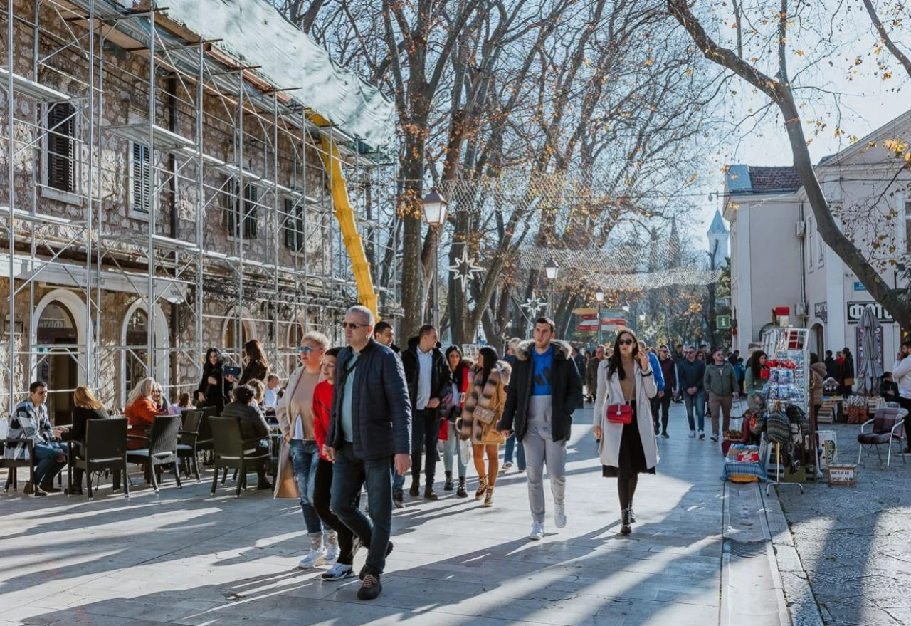 10.000 ljudi izabralo Trebinje 