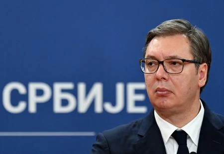 Najavljeni prosvjedi Srba zbog "veleizdaje Aleksandra Vučića"