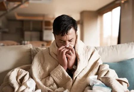 Zašto muškarci teško podnose prehladu i ponašaju se kao da umiru? 