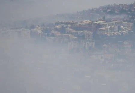 Dijelovi Sarajeva opet u epizodi ''upozorenje''