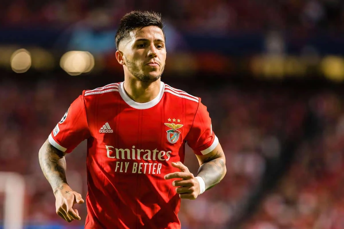 Chelsea spreman za Fernandeza dati 127 milijuna