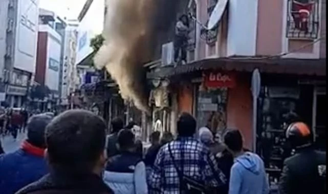 Sedmero mrtvih u eksploziji plina u restoranu, među njima troje djece