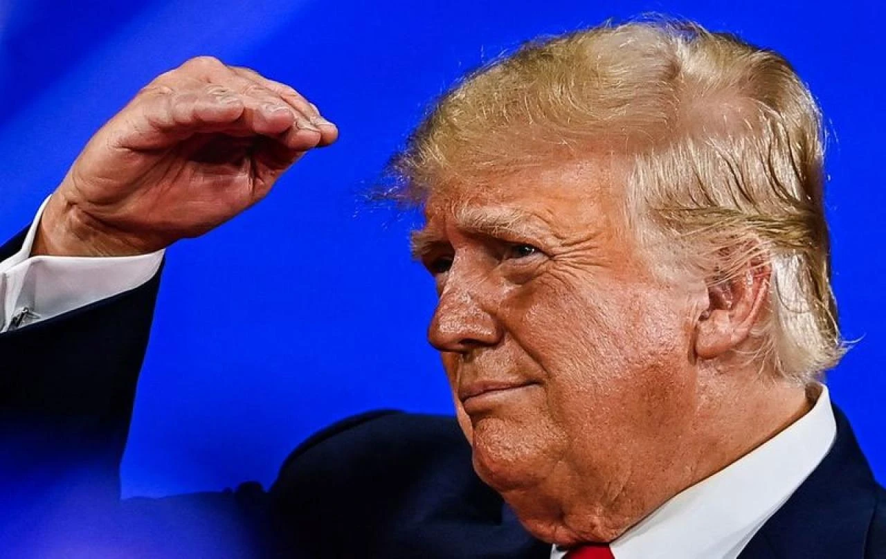 Objavljeno šest godina Trumpovih poreznih prijava