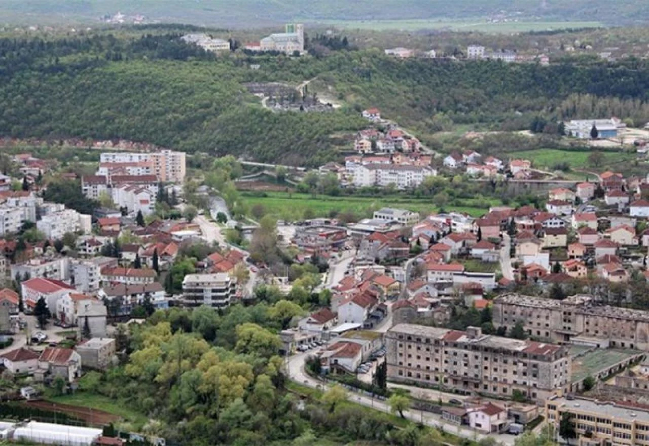 ŽZH: Proračun za 2023. godinu 133 milijuna KM
