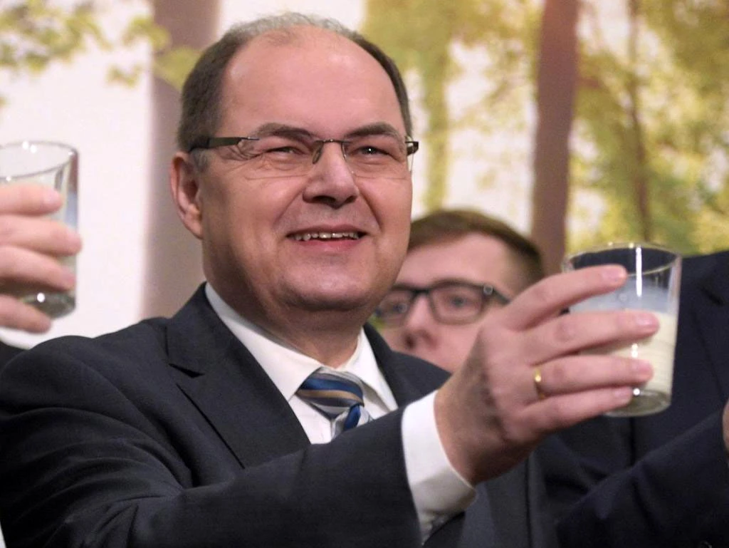 Schmidt: BiH sada ima novu priliku, vrijeme blokada je prošlo