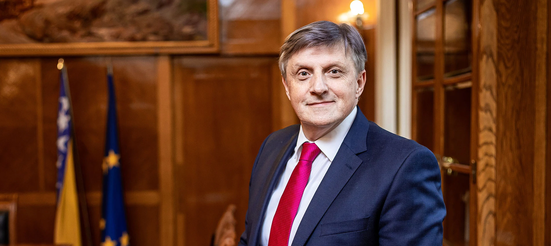 Sljedeća godina će biti vrlo izazovna, rast će kamate, ali ne očekujemo recesiju