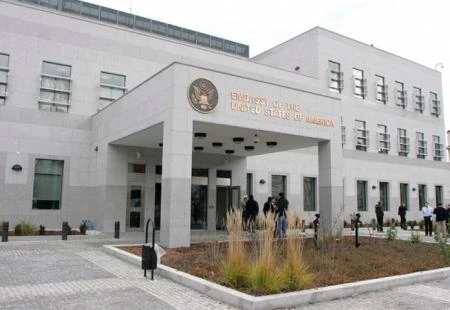 Američko veleposlanstvo: RS se mora pridržavati odluka bh. institucija