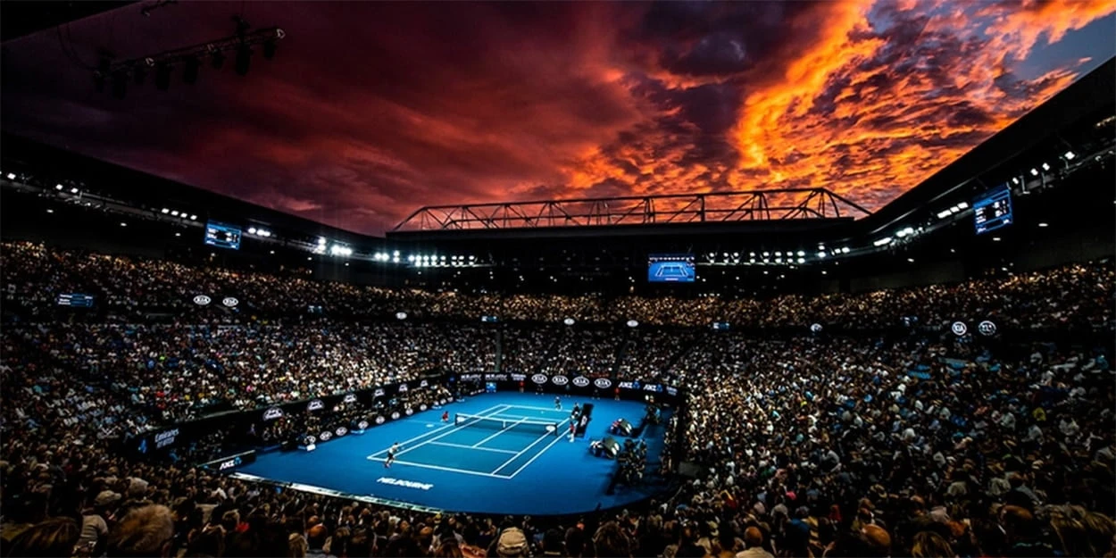 Rekordni nagradni fond na Australian Openu