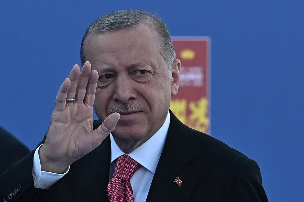 Erdogan nominiran za Nobelovu nagradu za mir