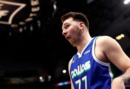 Dončić za povijest: 60 poena, 21 skok, 10 asistencija