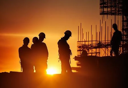 Njemačku industriju čeka teška godina
