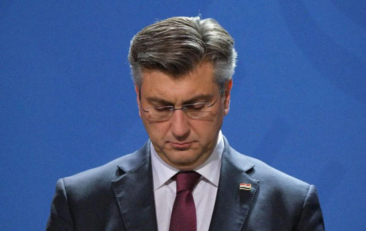 Hrvatska: Optužnica protiv četiri ministra