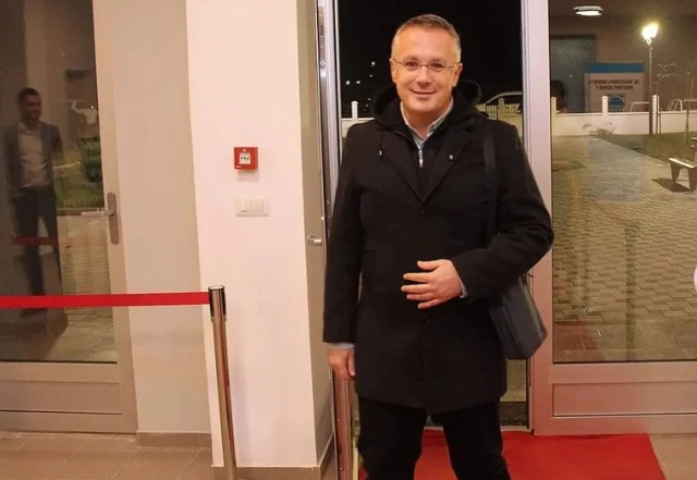 Parlamentarac Sanel Kajan deaktivirao profile zbog prijetnji