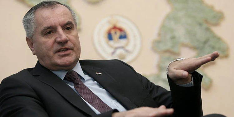 Neće biti ministar jer je počinio prekršaj prije 24 godine