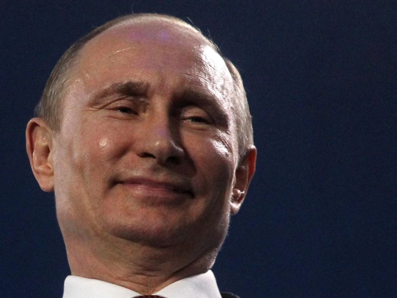S tajne lokacije ruski političar tužio Putina
