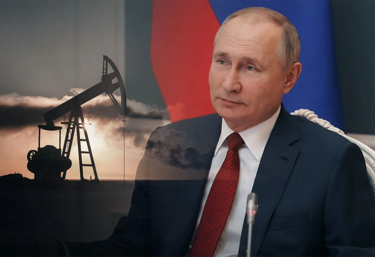 Putin: Put ka uništenju svjetske energetike