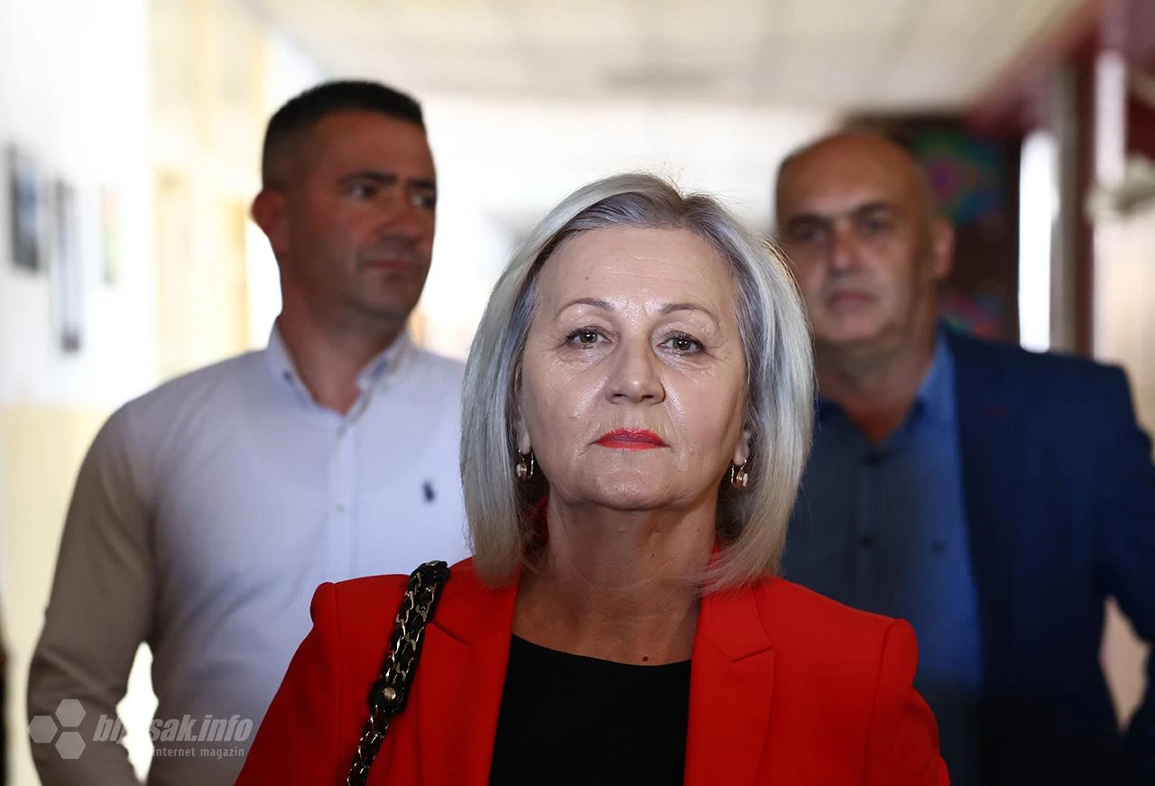 U srijedu odluka o imenovanju mandatara za Vijeće ministara