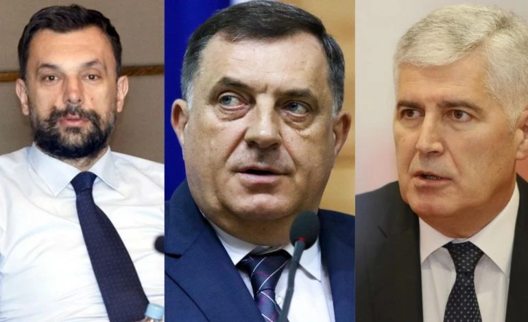 Njih je puno, a ministarstava je tako malo: Evo nove podjele državnih fotelja