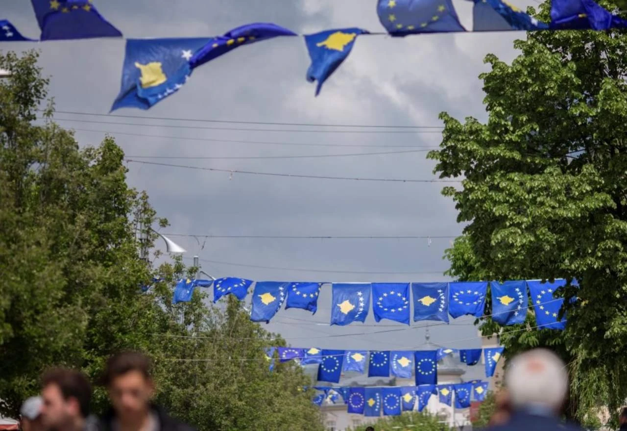 Povijesni trenutak na Kosovu: Potpisan zahtjev za članstvo u EU