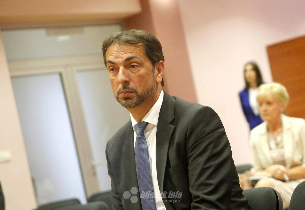 Čavara: Kandidatski status olakšat će rješavanje unutarnjih problema