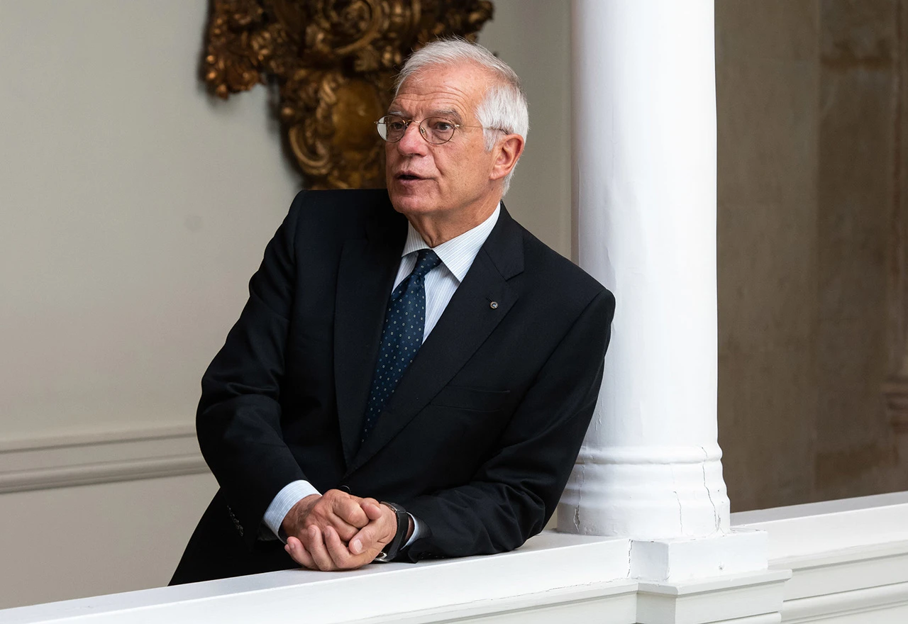 Borrell: Vaša budućnost je u EU